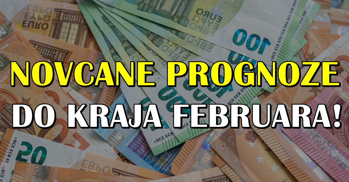 Sve Sto Treba Da Znate O Vasim Finansijama Do Kraja Mjeseca Neko Mora