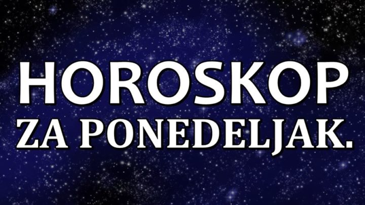 HOROSKOP ZA PONEDELJAK:Kome znaku slijedi PORAZ U LJUBAVI?