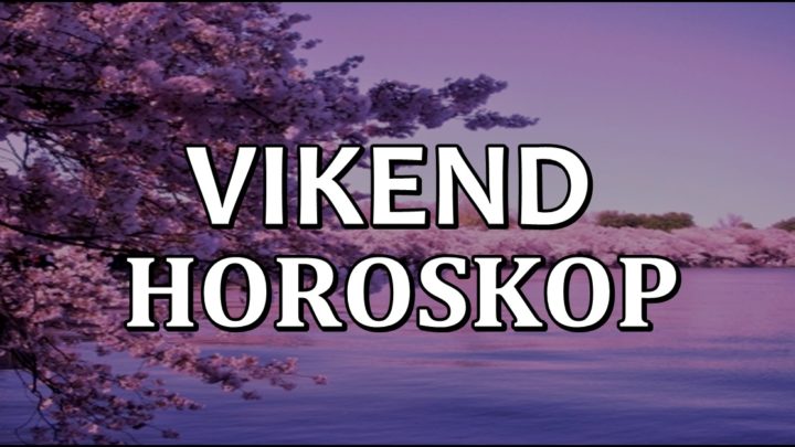 VIKEND HOROSKOP:RIBU očekuje NOVA LJUBAV!DEVICA mora da PAZI na svoje zdravlje!