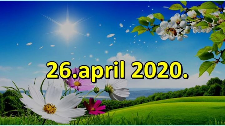 26. april ce zauvek PROMENITI ZIVOT ovog znaka – EVO  KAKO i ZASTO!