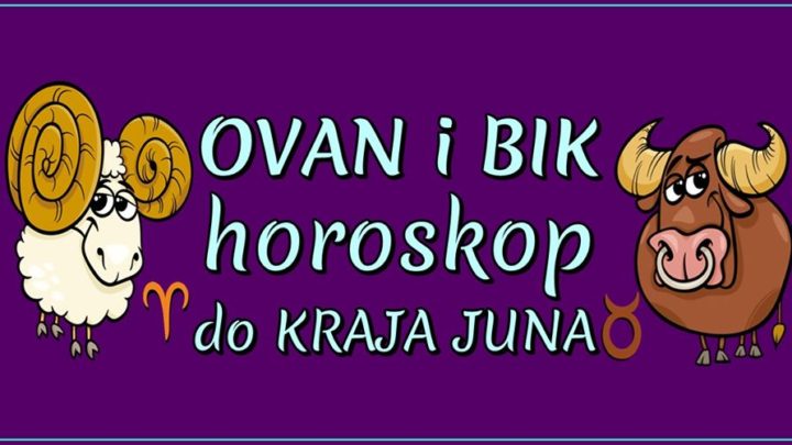 ZVEZDE SAVETUJU: Ako ZELE da IZBEGNU TUGU, OVAN i BIK ovo ne smeju raditi tokom JUNA!