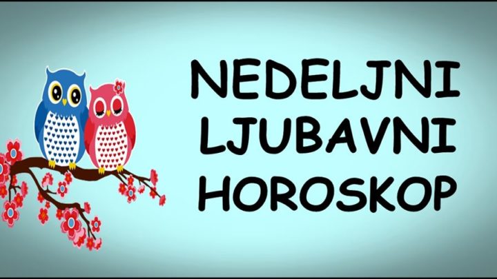 U NAREDNOJ SEDMICI: Ovan mora da se POSVETI VOLJENOJ OSOBI,a Bik treba da se BORI za EMOCIJE!