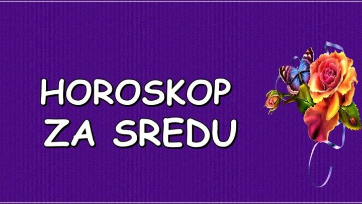 LJUBAV IM SE DESAVA! OVOG dana  ce TRI ZODIJAKA  NACI SRODNU DUSU!