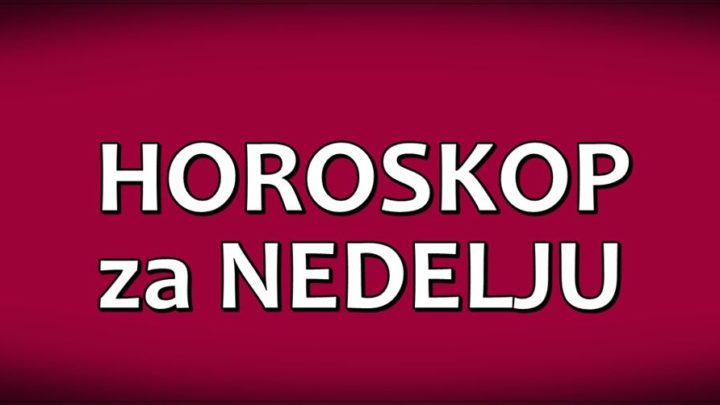 Ribe su sutra pod ZASTITOM ZEZDA,  Ovna ocekuju neka IZNENADJENJA!