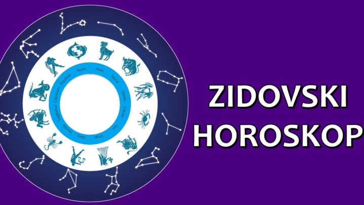 ŽIDOVSKI HOROSKOP detaljno PRORIĆE SUDBINU:Kome je SUĐENO da TOKOM CIJELOG ŽIVOTA PATI?!