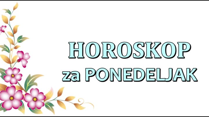 DNEVNI HOROSKOP za 19.APRIL:Ovaj PONEDELJAK  ce nekome doneti BOL i TUGU i SLOMLJENO SRCE..