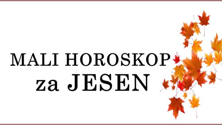 USKORO pocinje NAJTUZNIJE godisnje doba! EVO KOJI ce zodijak BITI TUZAN!