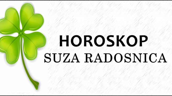 Ove zodijake OCEKUJE NAJVECA SRECA do sada, ali oni su to ISKRENO ZASLUZILI!