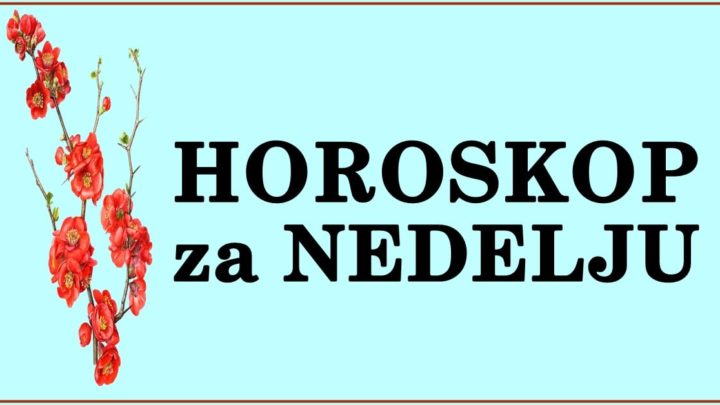 Pred nama je ZADNJI DAN u OVOJ SEDMICI – vreme je da saznate KOME CE ovaj 11. OKTOBAR DONETI SRECU?