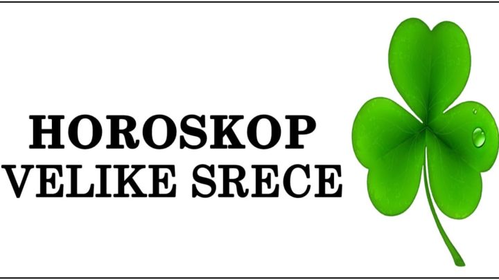 SUDBINA ce ih NAGRADITI:Ova tri zodijaka imace razlog za RADOST,SRECU i OSMEH!