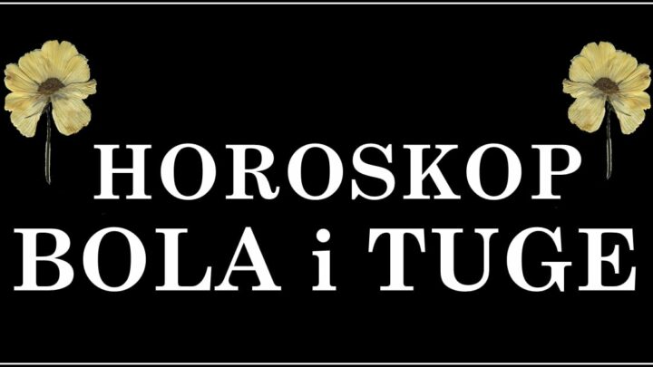 NAREDNI DANI ce biti KOSMAR za osobe rodjene u OVIM ZNACIMA-cuvajte se jer ce RAZOCARENJA u VOLJENE LJUDE biti jako BOLNA!