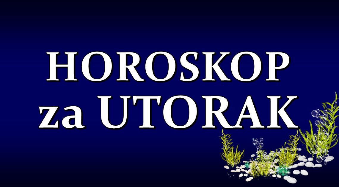 Ovaj UTORAK nece lako pasti Skorpijama – slijedi im SUSRET SA BIVSIM PARTNEROM koji ce ih PROBUDITI STARE EMOCIJE!