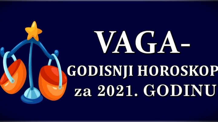 DRAGE VAGE, ISTINA o tome STA VAS CEKA tokom sledece godine  je PRED VAMA- VASA SUDBINA do detalja!