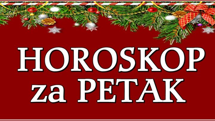 SUTRA:   PRAZNICNI  je dan, ali jedan  zodijak SILNO PATI zbog SLOMLJENOG SRCA!