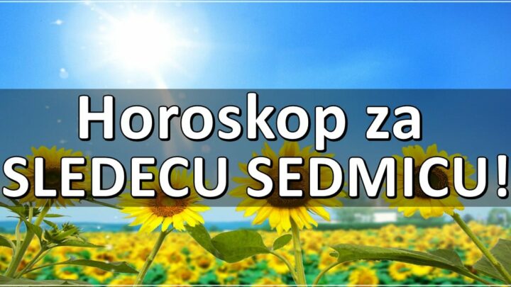 Saznajte prvi kakve su planove zvezde  smislile  za vas   znak  tokom sledece sedmice – kome ce POKLONITI PRAVU LJUBAV?