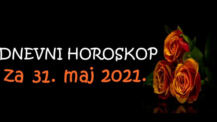 DNEVNI HOROSKOP za PONEDELJAK: Jedan znak DANAS treba da bude ODLUCAN i da se BORI za ono sto zeli!