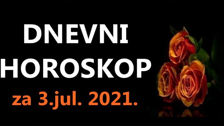 DNEVNI HOROSKOP za SUBOTU –  Ovan mora biti BORBEN i SNAZAN,Biku sledi  ZANIMLJIV DAN!