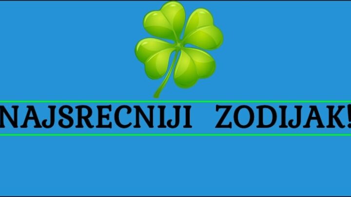 NAJVISE SRECE tokom ove NEDELJE ce imati  osobe rodjene u OVOM znaku: Sledi im 24. SATA kao iz BAJKE!