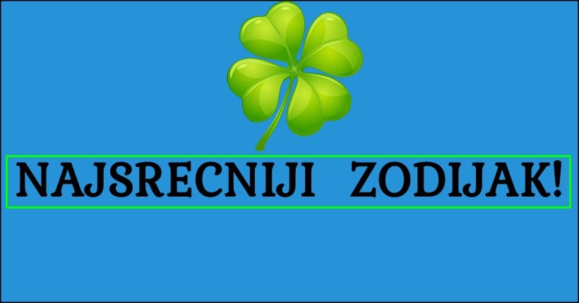 NAJVISE SRECE tokom ove NEDELJE ce imati  osobe rodjene u OVOM znaku: Sledi im 24. SATA kao iz BAJKE!