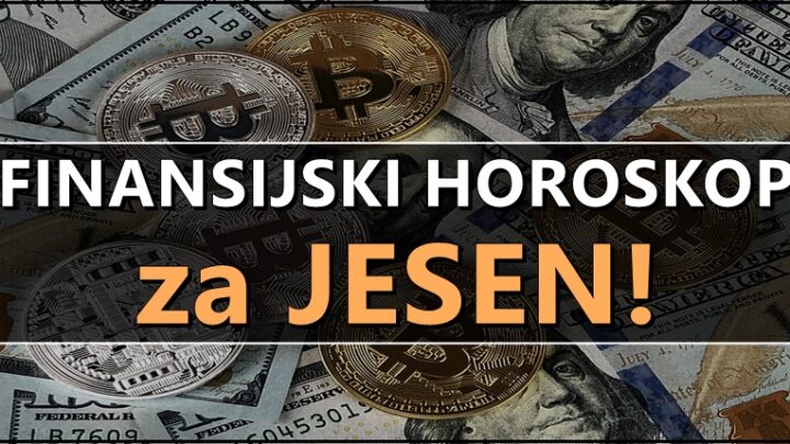 Ko ce IMATI PARA,a koga ceka BANKROT-zvezde predvidjaju FINANSIJSKU BUDUCNOST!