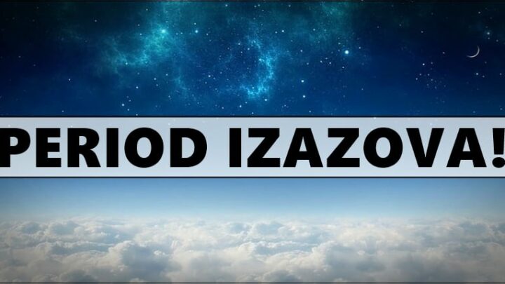 DO KRAJA GODINE ove zodijake OCEKUJU ZIVOTNI IZAZOVI – cekaju ih VELIKE ODLUKE koje mogu da im  PROMENE ZIVOT!