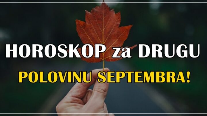 OD 15-OG SEPTEMBRA pocinje VREME CUDA i IZAZOVA-evo KOJIM zodijacima se ZIVOT MENJA IZ KORENA!