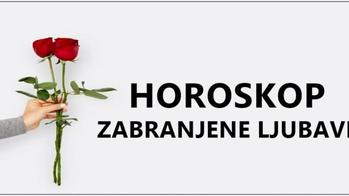 OVAJ znak ce se u narednih nekoliko dana LUDO ZALJUBITI u OSOBU koja mu je ZABRANJENA LJUBAV!