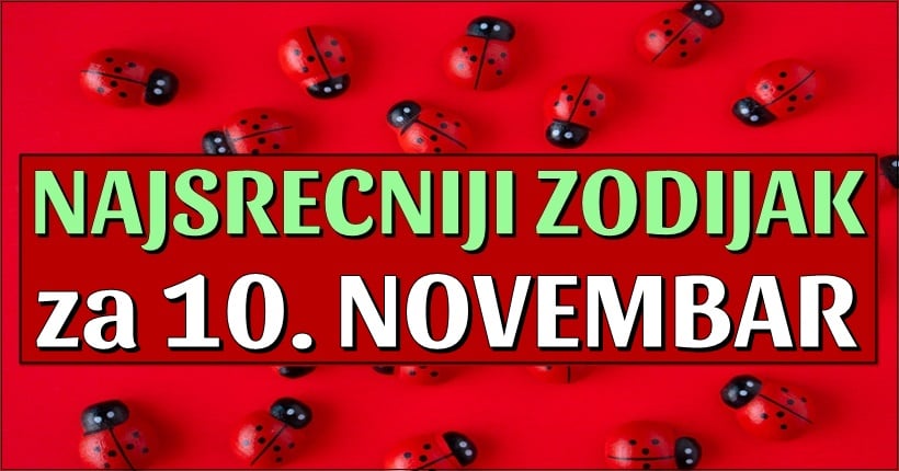 EVO KO ce OVE SREDE moci da kaze da je ISKRENO SRECAN jer je kraj njega  VOLJENA OSOBA!