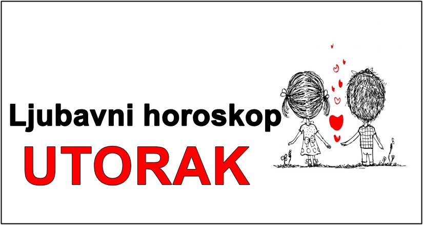 LJUBAVNI HOROSKOP  za  14.DECEMBAR: Nekome ce ovaj UTORAK doneti raskid!