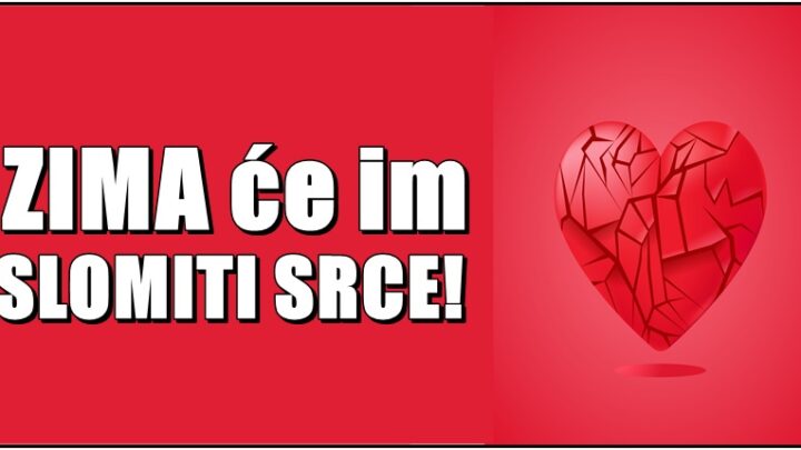 Pred ovim je RAZOCARENJE koje nece moci PREBOLJETI!SANSE su VELIKE da ce svoj  ZIVOT provesti U SAMOCI!