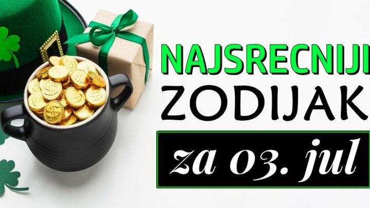 PRVA NEDELJA u julu ce biti NAJSRECNIJA za cak dva znaka zodijaka!