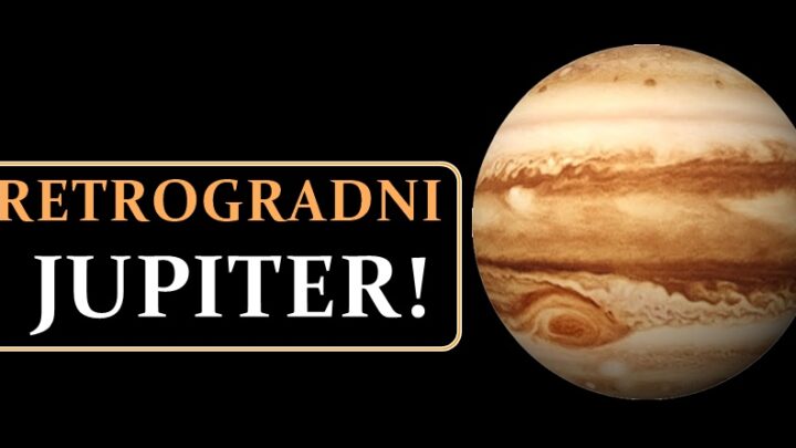 Do 23. novembra je na snazi retrogradni Jupiter: Ovo je istina o svemu sto vas ceka u narednim mesecima!