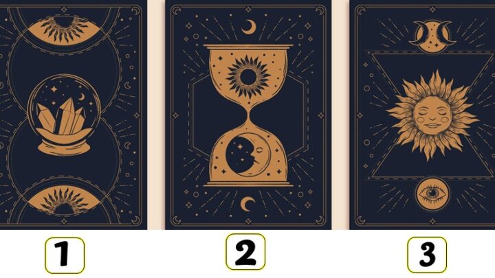 Izaberi TAROT KARTU i saznaj poruku za narednih mesec dana!