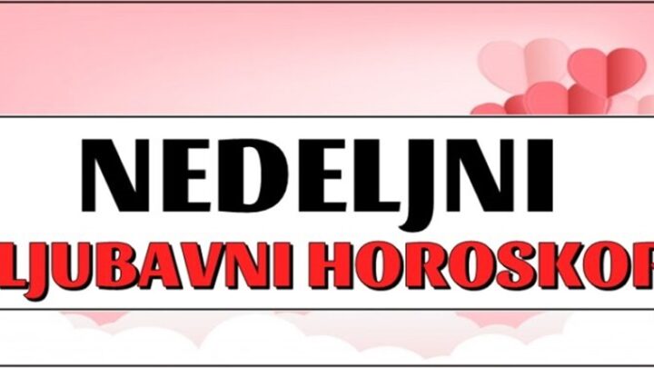 Naredni dani nose PROMENU SUDBINE nekim znacima…