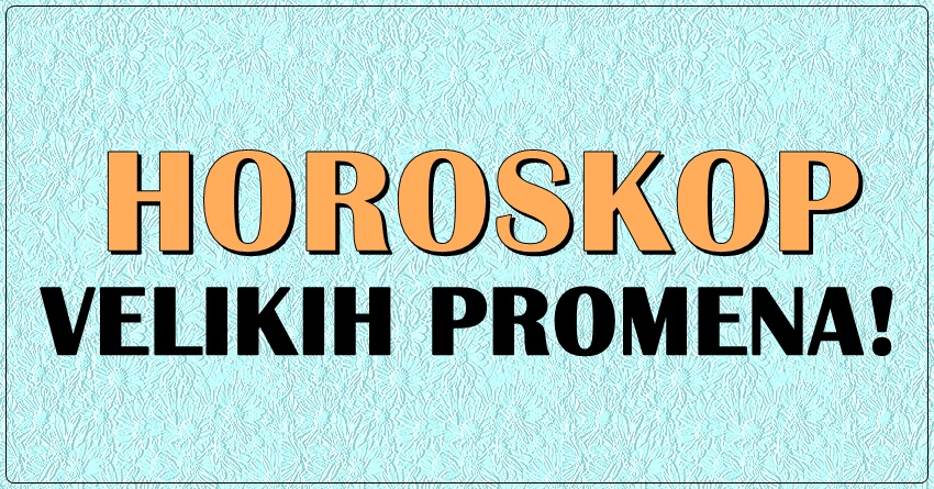 Saznaj sta te ocekuje ove zime,horoskop po tvom znaku zodijaka do proleca!