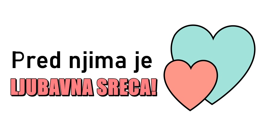 Ovim znacima dolazi vreme najvece LJUBAVNE SRECE!