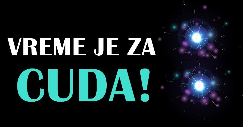 Horoskop za naredni period: Evo kome slede cuda,a kome razocarenja!