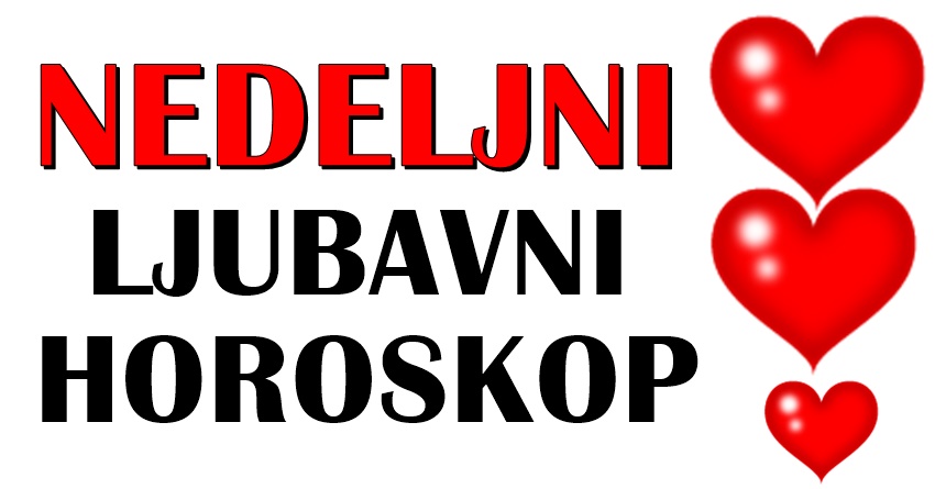 NEDELJNI LJUBAVNI horoskop donosi VAZNE VIJESTI svim znacima!