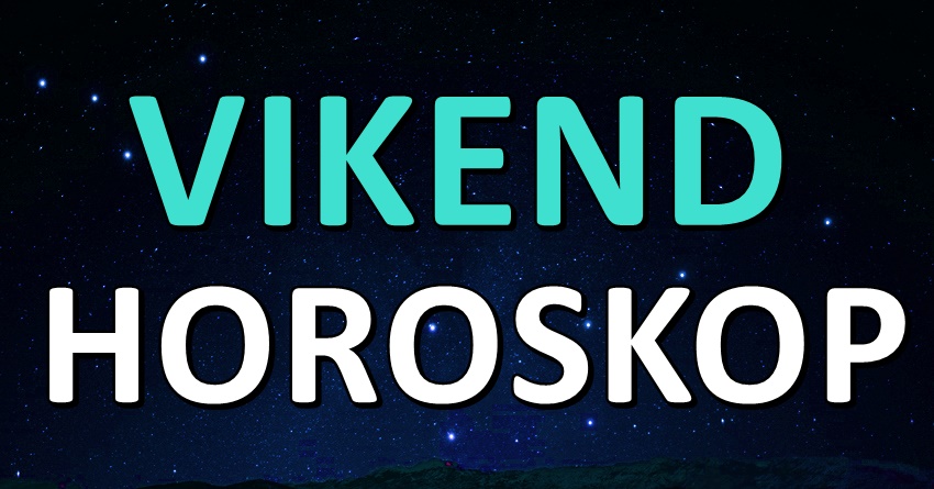 Vikend horoskop: Subota i nedelja ce nekim znacima doneti ostvarenje najvece zelje i pravu ljubav!