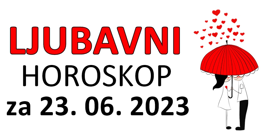 LJUBAVNI HOROSKOP ZA PETAK: Saznajte sta vas ocekuje na polju emocija!