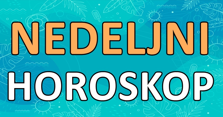 U sledecoj sedmici, zvezde spremaju iznenadjenja i imaju tajne planove-evo sta te ceka sudeci po tvom znaku zodijaka!