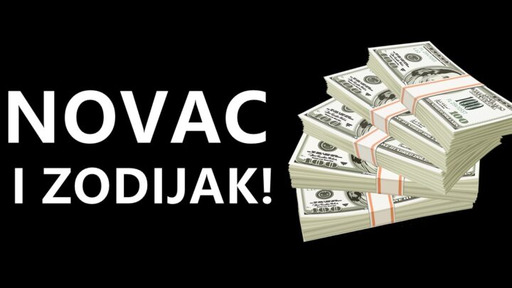 Evo koji znak će napokon ostvariti VELIKE NOVČANE DOBITKE!