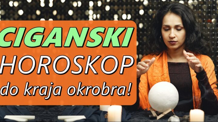 Horoskop po ciganskim kartama do kraja oktobra:Vreme je da saznate kakav plan zvezde imaju za vas!