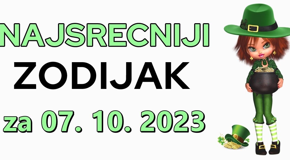 SUBOTA,7.oktobar i promene:Evo kome ovaj dan donosi srecu i pravu ljubav na koju je dugo cekao!