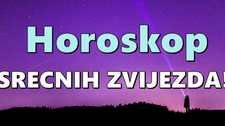 Srecni horoskop: Vreme je da saznate kome ce naredni period doneti najlepse vesti i ljubav o kakvoj su mastali!