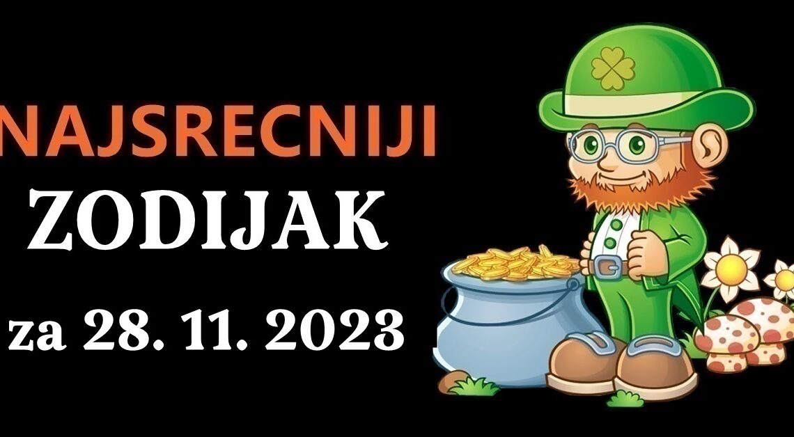 Dnevni horoskop za utorak,28.novembar: Zvezde za neke znakove imaju iznenadjenja!