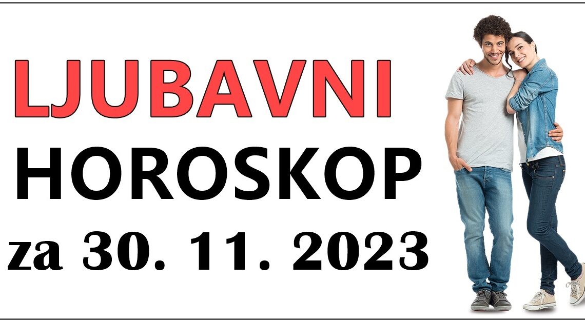 LJUBAV za CETVRTAK: Neko mora biti spreman na IZNENADJENJA,a  neko doneti ODLUKE koje ce biti DRASTICNE!