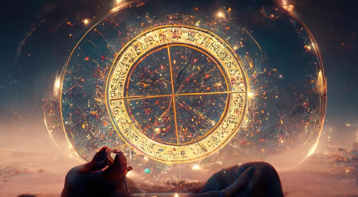 Dok se približavamo novoj godini, određeni znakovi Zodijaka nose snažnu astrološku predviđenu sudbinu !