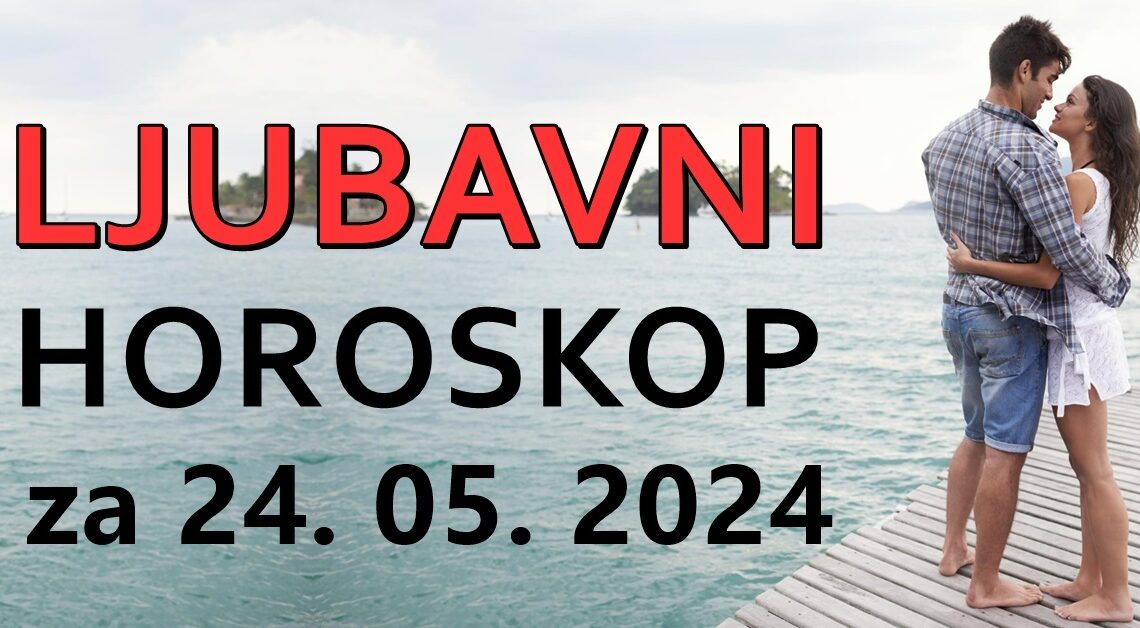 Ljubavni horoskop za petak-U ovom ljubavnom horoskopu za petak, istražićemo šta svaki znak zodijaka može očekivati u ljubavi!