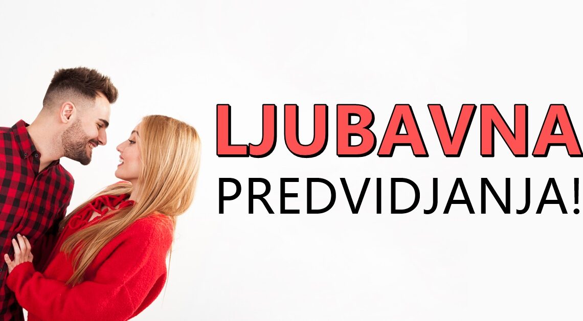 Evo sta vam je sudjeno NA POLJU EMOCIJA-RASKID, NOVA LJUBAV ili POMIRENJE!